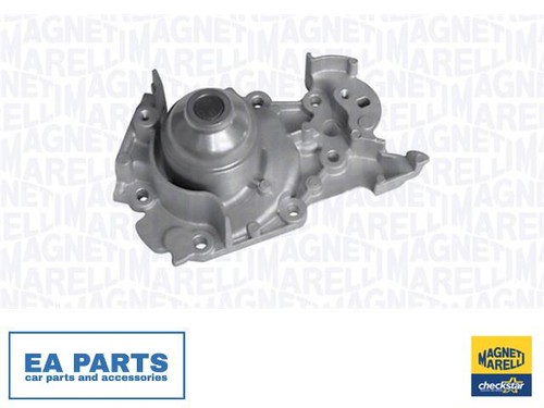 Water pump for - water, sandero
