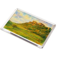 JUMBO MAGNET - Stirling Castle