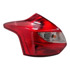 FORD Focus Zetec Tdci 2011