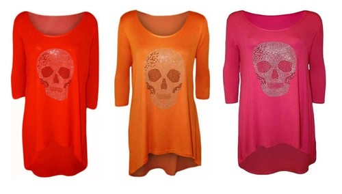 Womens printed sleeve - 3/4,