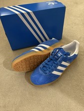 adidas Gazelle Indoor Mystic