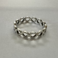 Official Pandora Infinity Ring
