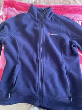 BERGHAUS LADIES SIZE 12 Full