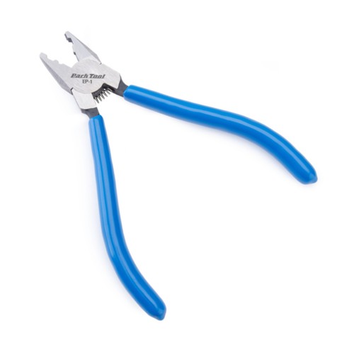 Park tool end cap - tool,