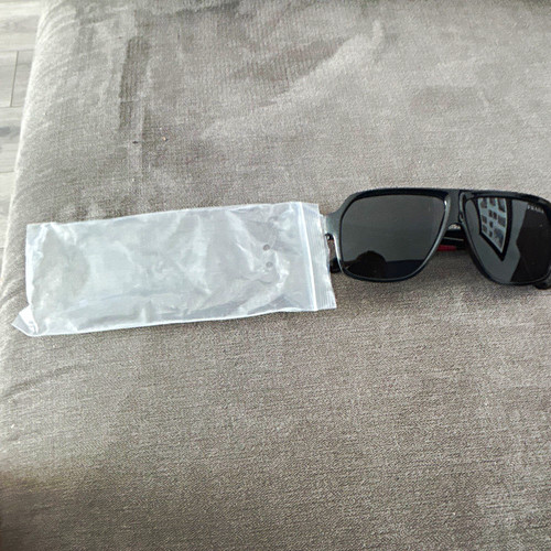Prada men rectangular - men's,