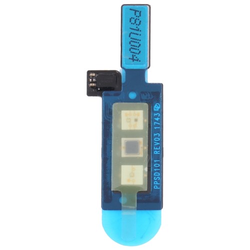 Heart rate monitor sensor - heart,