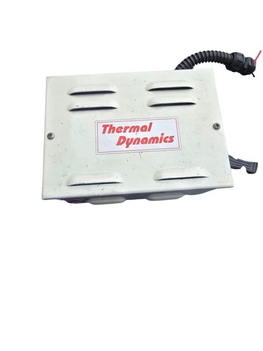 Thermal dynamics heater tape - thermal,