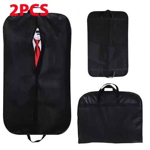 Travel garment carrier bag - carrier,