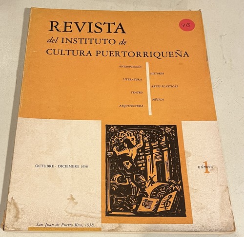 Revista del instituto - del, de