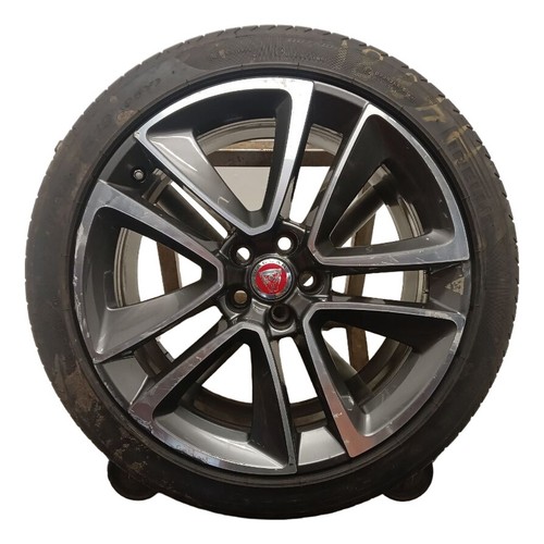 Jaguar type wheel x152 - f,