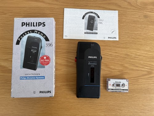 Phillips pocket memo - memo, executive