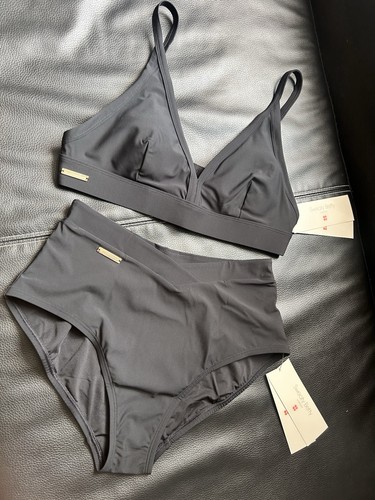 Sweaty betty black bikini set - betty,