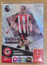 PANINI ADRENALYN XL PREMIER