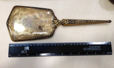 Vintage Style Handheld Vanity