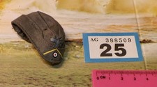 1/6 Scale WWII German Side Cap