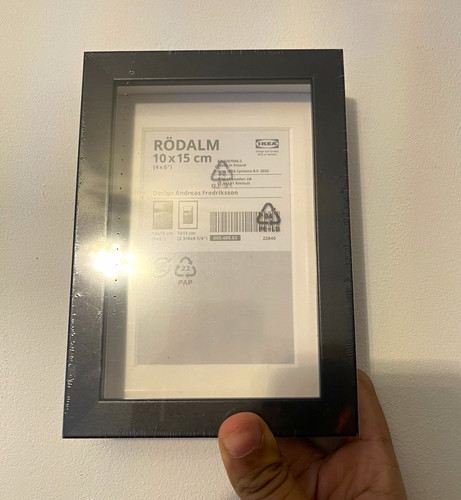 Ikea rödalm black - ikea,