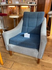 Mid Century Greaves and Thomas Armchair