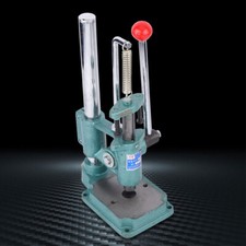 Leather Hole Puncher Hand