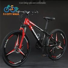 Popular Mountain Bike Variable Speed Off-road Adults Teenagers Bicycle New