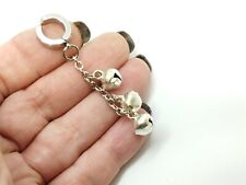 Clit Clip Intimate Jewellery Bell Chain Vaginal  Non Piercing Clitoral Jewelry