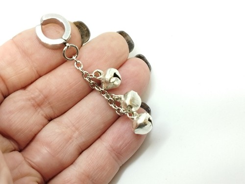 Clit clip intimate jewellery - clip,