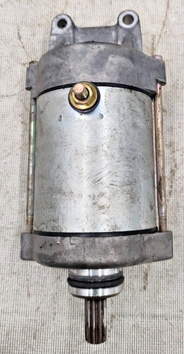 Starter motor honda - starter, hornet