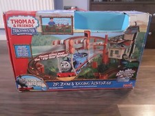 thomas trackmaster zip zoom &