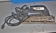 Taylor Carpet Seaming Iron