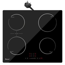 GIONIEN 60cm Plug in Induction