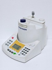 METTLER TOLEDO DL22 FOOD &