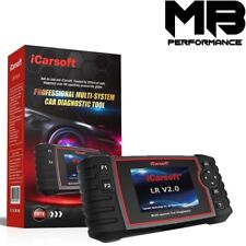 ICARSOFT LR V2.0 FOR LAND