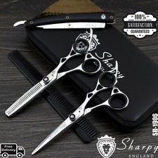 Hair cutting thinning scissors - hair, cutting,thinning