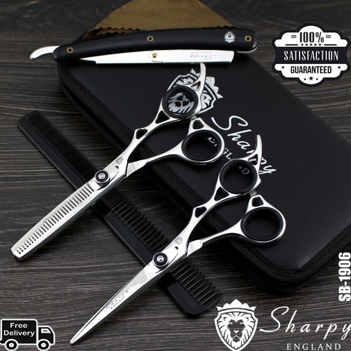 Hair cutting thinning - cutting,thinning, scissors
