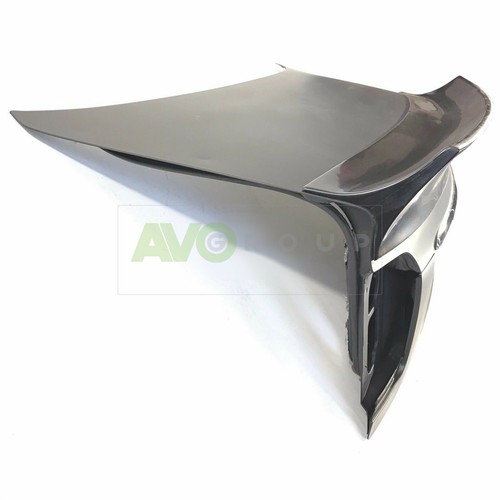 Trunk boot lid - jdm, ducktail