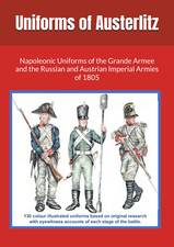 Uniforms austerlitz - of,
