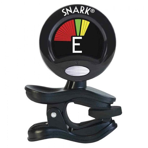 Snark sn5 clip - on, tuner