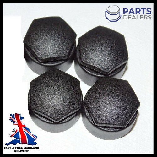 Wheel nut covers audi a6 - covers, a3