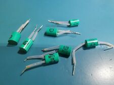 Fluke / MC 0.1% Precision  Wire Wound Resistor 1R 10R 22R 50R 100R 180R 1K