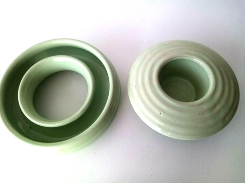 Bourne denby derby pottery - bourne,