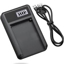 USB Charger Sony DSLR A330