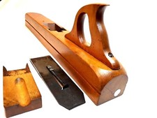 Rare Jointer Plane Iron