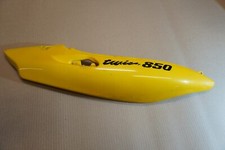 YAMAHA TDM 850 TDM850 4TX 1996