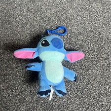 Stitch Teddy Bear 