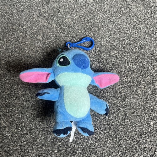 Stitch teddy bear - teddy,