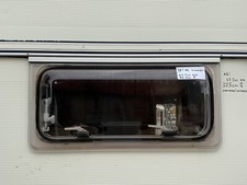 Caravan/Motorhome Kitchen Window 90's ABI 67.5cm x 32.5cm