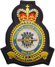 RAF Halton Royal Air Force
