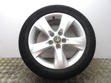 VAUXHALL ASTRA J DIESEL 17"