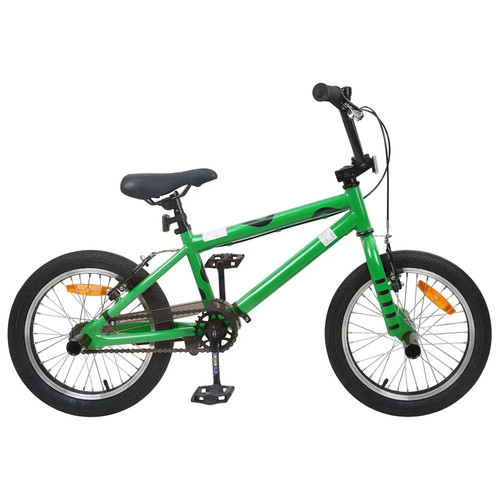 Walplus inch bmx - 16, bike