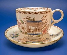 Antique Large Keeling & Co