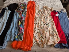 9 X Ladies Size 20 Dresses